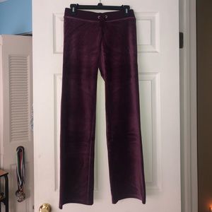 JUICY COUTURE PANTS